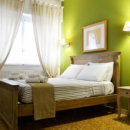 パレルモ Piazza Marina Bed & Breakfast エクステリア 写真