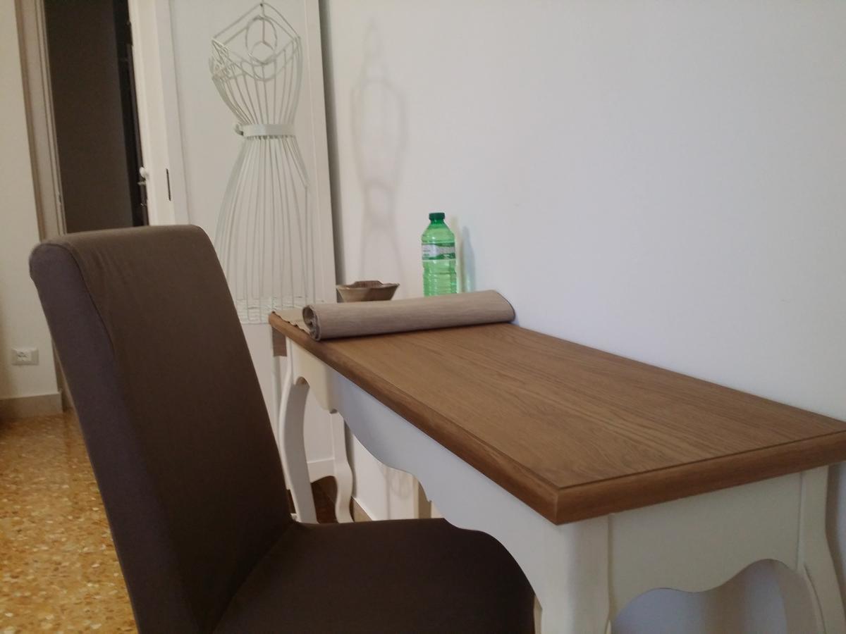 パレルモ Piazza Marina Bed & Breakfast エクステリア 写真
