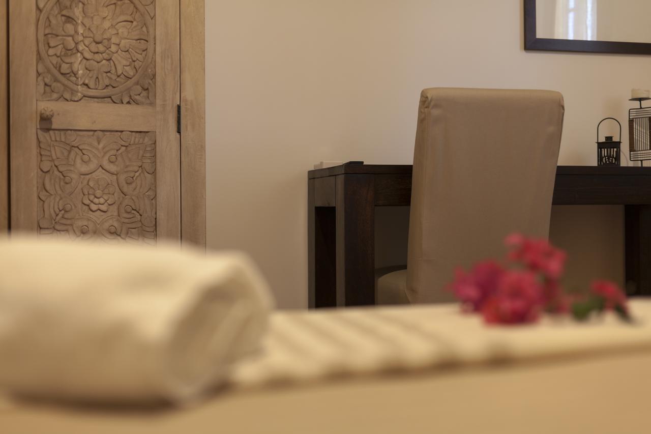 パレルモ Piazza Marina Bed & Breakfast エクステリア 写真