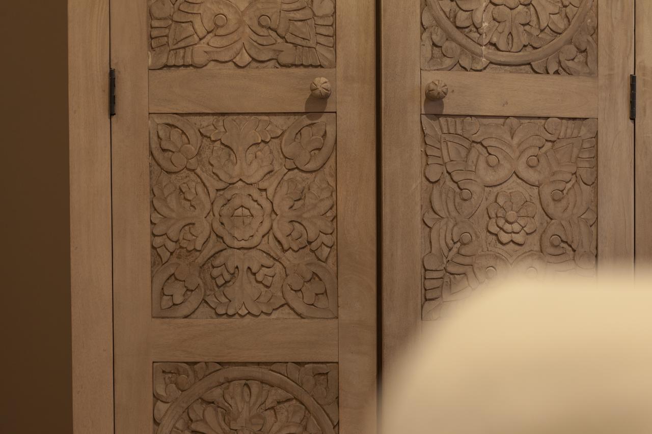 パレルモ Piazza Marina Bed & Breakfast エクステリア 写真