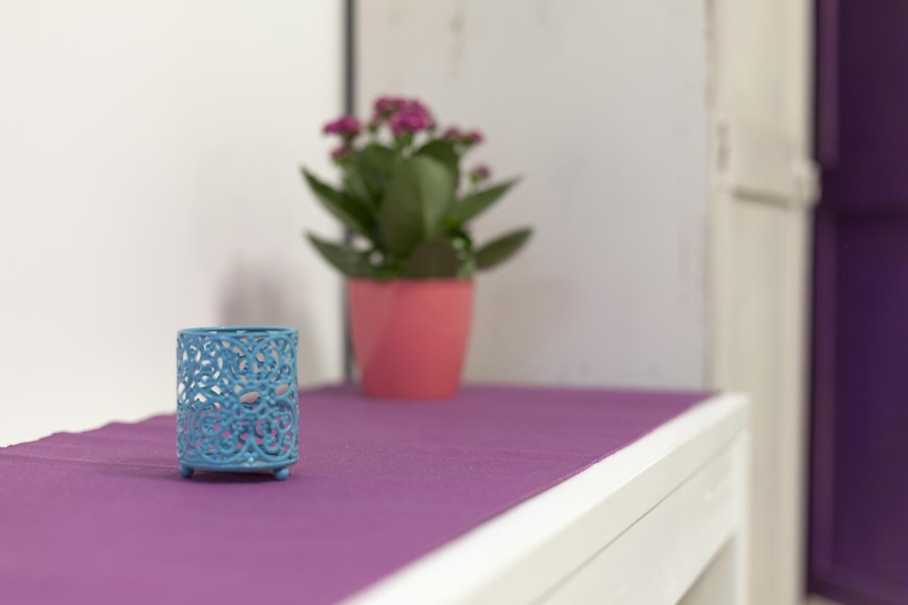 パレルモ Piazza Marina Bed & Breakfast エクステリア 写真