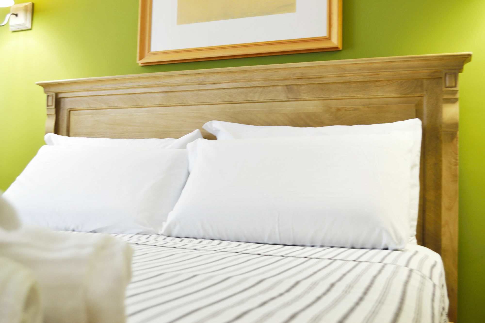 パレルモ Piazza Marina Bed & Breakfast エクステリア 写真
