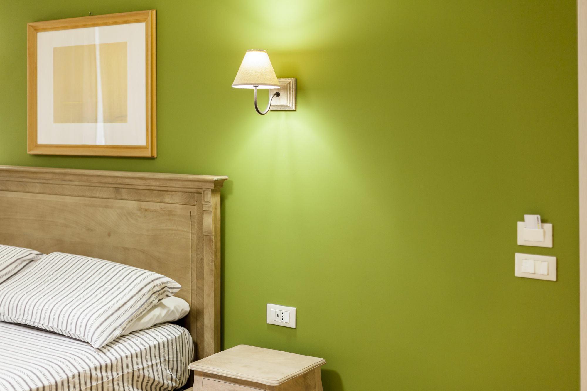 パレルモ Piazza Marina Bed & Breakfast エクステリア 写真